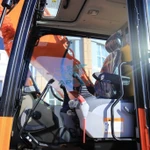 Фото №5 Экскаватор Lonking CDM6205 / 21 т / 1.0 м³ / Weichai / 2025 / карьер / котлован