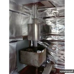 Фото №7 Асбест базальтокартон 12мм огнеупорный с фольгой для стен потолка бань, саун