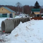 Питьевые колодца, вода из колодца а дом под ключ, Сэптики 