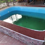 Фото №4 ПОКРЫТИЕ ИЗ РЕЗИНОВОЙ КРОШКИ