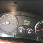 Фото №3 Грузовик KIA Bongo бортовой, 2011