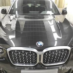 Фото №5 Полировка автомобиля в СПб / Керамика