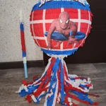 Фото №10 Пиньята для вашего праздника!!!