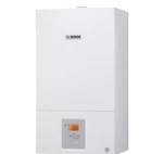 фото Настенный газовый котел Bosch GAZ 6000 W