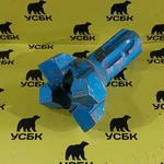 Фото №3 Коронка буровая К-110 байонет