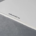 Фото №7 Минималистичные выпускные альбомы в Брянске и области