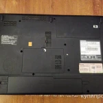 Фото №8 Toshiba satellite L650D-137