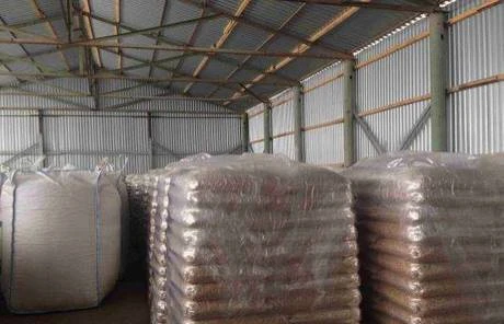 Фото Wood pellets ENplus A1 6mm 8mm (10-25 kg bags, big bags)