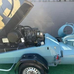 Фото №3 Пневмонагнетатель Brinkman 450 D 2014 года