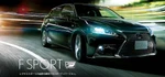 фото Lexus CT200h sport 2016 год.