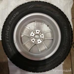 Фото №9 Hankook Optimo K406 235/60 R16Н новая