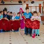 Фото №4 &amp;quot;игруля&amp;quot;Огранизация командных игр с детьми 6-12лет