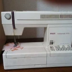 Наладка и ремонт швейных машин