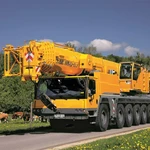 Фото №6 Автокран г/п от 50 до 250 тонн