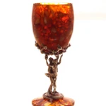 Фото №2 Бокал "Искушение"