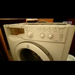 Ремонт стиральных  машин на дому 