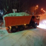 Фото №3 Доставка дров 