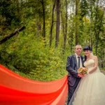Фото №3 Фотограф на свадьбу Воронеж
