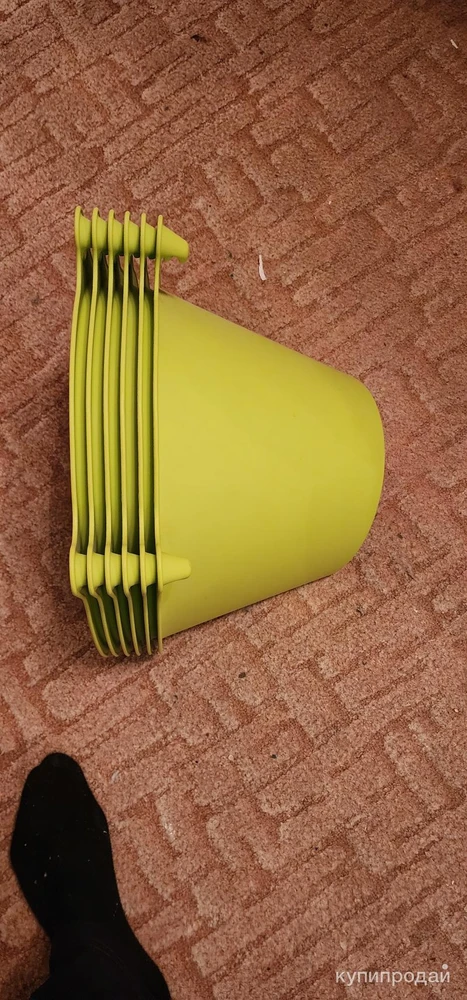 Фото настенная полка oргaнайзеp IКEA Кroking