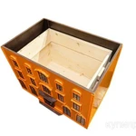 Фото №7 Улей Федотова