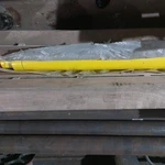 Фото №2 Пневмоударник высокого давления 6"