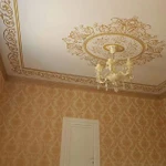 Фото №3 Натяжные потолки