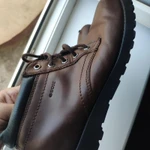 Фото №2 Мужские ботинки