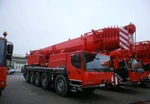 фото Liebherr LTM1100-5.2