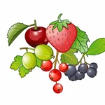 Нарисую для вас уникальные векторную иллюстрацию