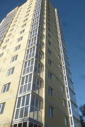 Фото Продажа 1 ком. квартиры площадью 43,6 кв.м. по ул. Кузнецова