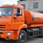 Автогудронатор