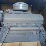 Двигатель ЯМЗ 238 М2 Гарантия!!!