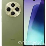 Фото №4 Xiaomi Redmi 14C, 8/256 ГБ новый