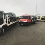 Фото №3 Перевозка авто из/в Геленджик