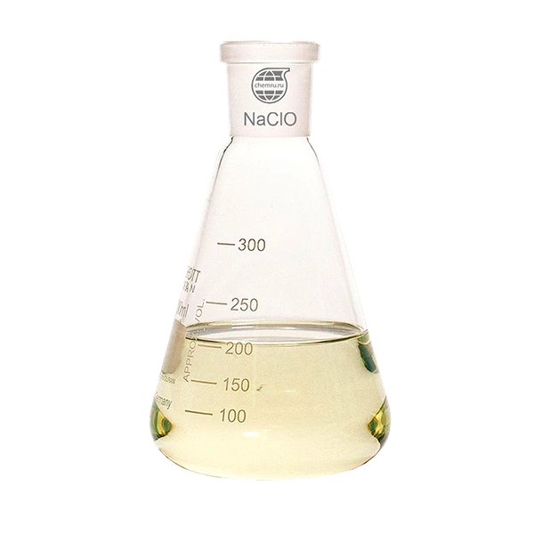 Фото Гипохлорит натрия