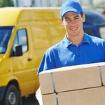 Экспресс-доставка документов и мелких грузов