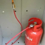 Фото №2 Ремонт газовых колонок, газовых плит, котлов