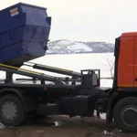 Фото №3 Грузовые перевозки недорого