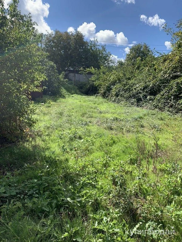 Фото Продается участок 4 сотки СНТ Горнодолинный в Балке Бермана.