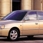 Аренда Hyundai Accent