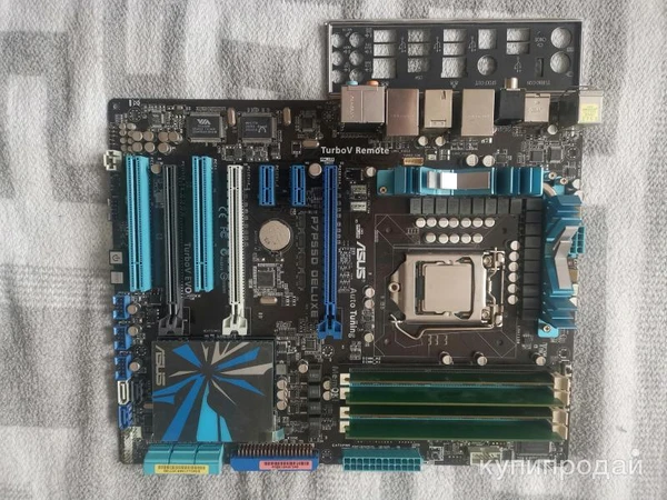 Фото Комплект i7