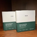 фото Набор для ухода за волосами Корея