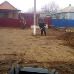 Фото №3 Асфальтирование дворов