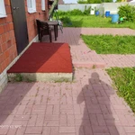 Фото №7 ПОКРЫТИЕ ИЗ РЕЗИНОВОЙ КРОШКИ