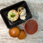 Фото №6 Доставка комплексных обедов