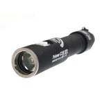 фото Фонарь Armytek Prime C2 Pro v2 XHP35, серебро (Теплый свет)