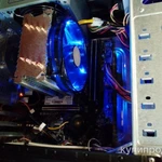 Фото №9 Топовый мощный игровой ПК Core I5-12400 (не F)/ PCI-E_5.0