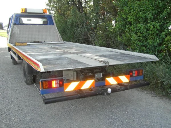 Фото Эвакуатор 24Ч Чертково - РФ