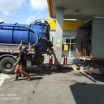 Фото №3 Аварийная прочистка канализации