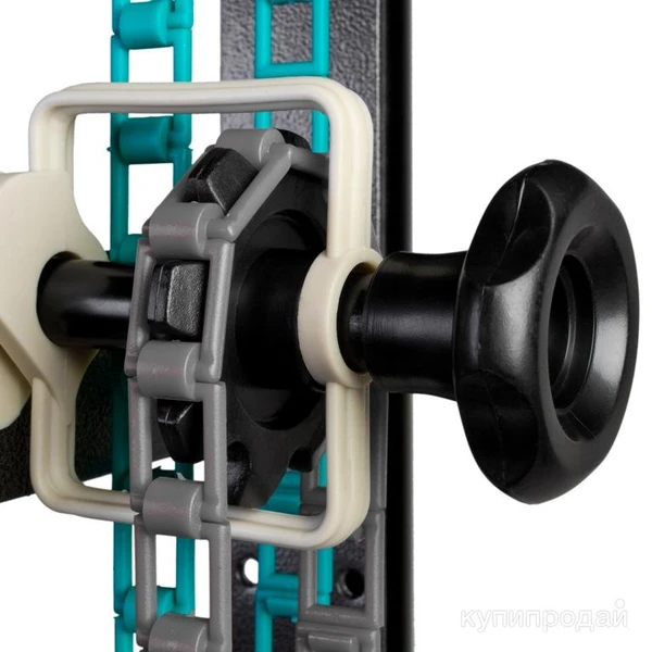 Фото Система подъема фона Falcon Eyes B-4W на 4 бумажных фона